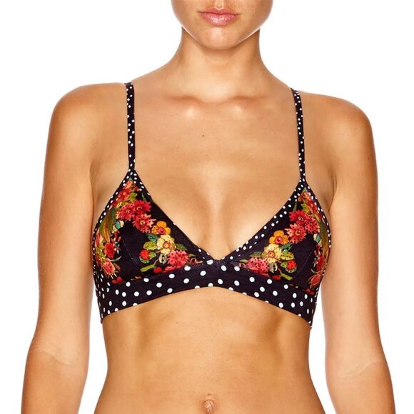 Camilla Other - Camilla Lift the Veil Bra Size 2 Medium‎